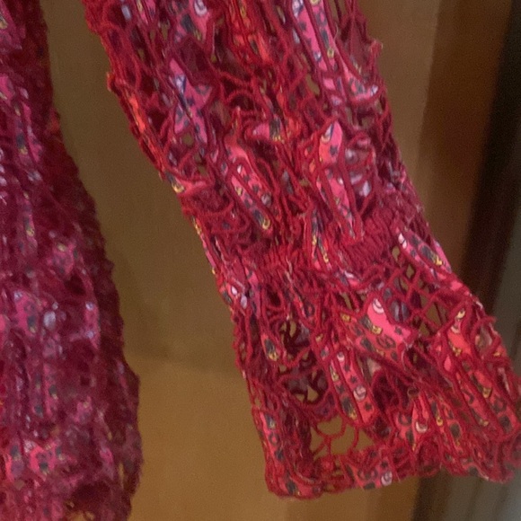 Double D Ranchwear Smitten Dress - Picture 10 of 12